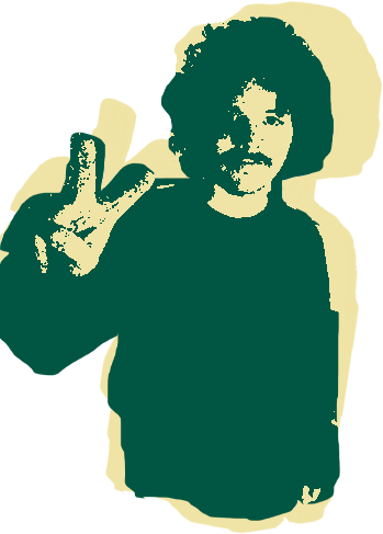 Creador de Bajo la Galera records